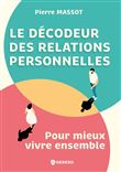 Le décodeur des relations personnelles