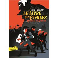 Le Livre des Étoiles