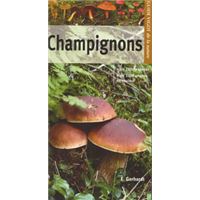 Guide Vigot des champignons