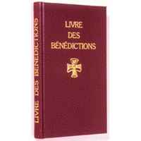 Livre des bénédictions