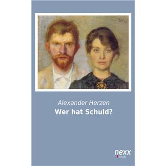 Wer hat Schuld? - 1