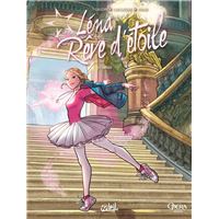 Léna, rêve d'étoile T02 - Henri