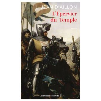 L'Epervier du temple
