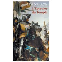 L'Epervier du temple