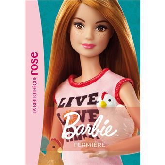Barbie - Barbie, T4 - 1