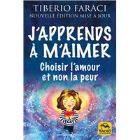 J'apprends à m'aimer