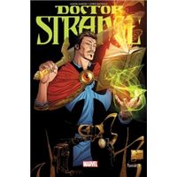 Doctor Strange (2015) T01