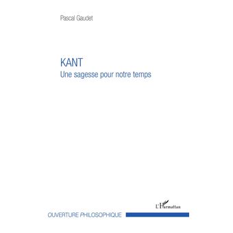 Kant - 1