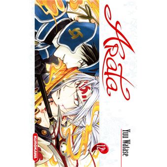 Arata - Arata, T12 - 1