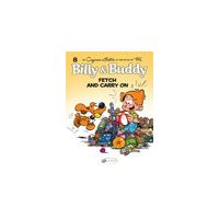 Billy & Buddy - Volume 8 Fetch and Carry On
