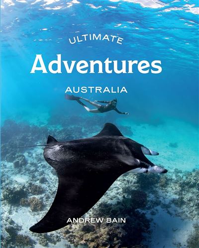 Ultimate Adventures