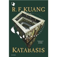 Katabasis