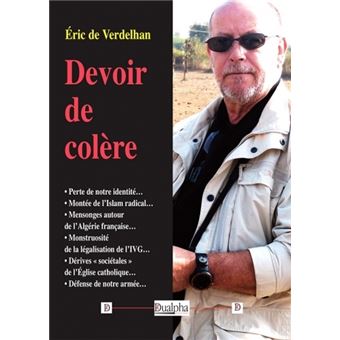 Devoir de colère - 1