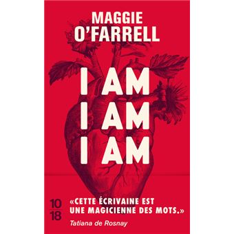 I am, I am, I am - 1