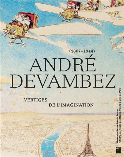 André devambez