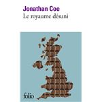 Le Royaume Desuni