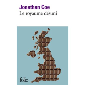 Le Royaume Desuni