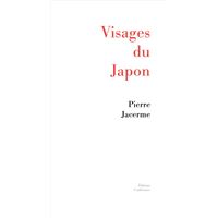 Visages du Japon
