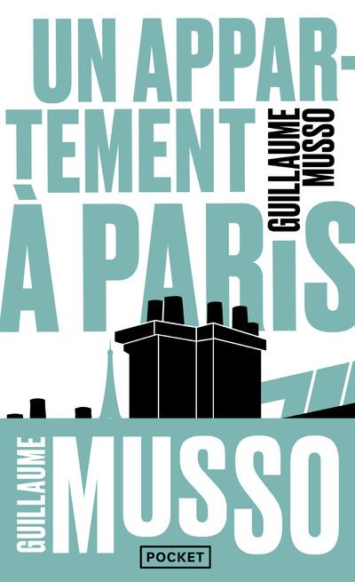 Un appartement &agrave; Paris