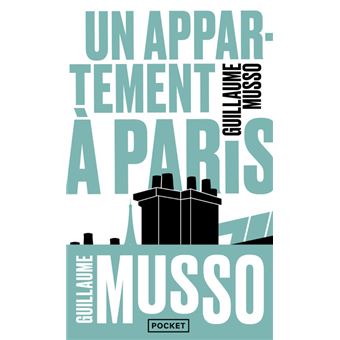 Un appartement &agrave; Paris