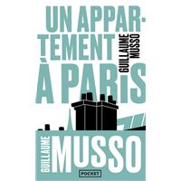 Un appartement à Paris