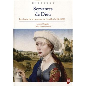 Servantes de Dieu - 1