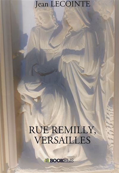Rue remilly, versailles