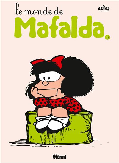 Mafalda - Tome 05