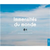 Immensités du monde