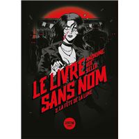 Le Livre sans nom - Tome 2 La Fête de la Lune