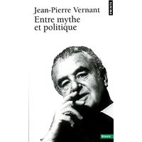 Entre mythe et politique