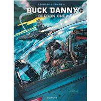 Buck Danny - Tome 55 - Defcon one