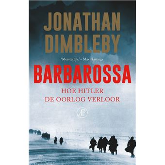 Barbarossa - 1