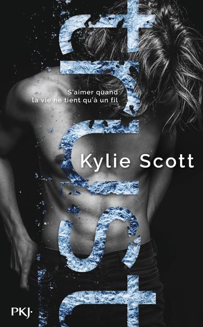 Trust - Kylie Scott - Pocket Jeunesse - broché - Roman adolescent - Pocket Jeunesse