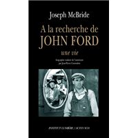 A la recherche de John Ford