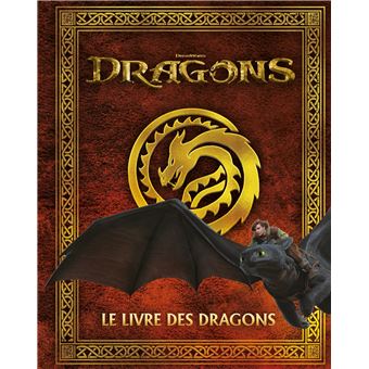 Dragons - Dragons, Guide encyclopédique - 1