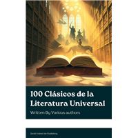 100 Clásicos de la Literatura Universal