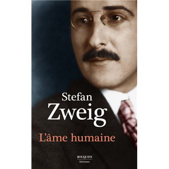 L'âme humaine - 1