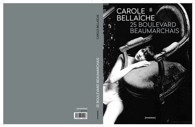 25 boulevard beaumarchais, carole bellaïche