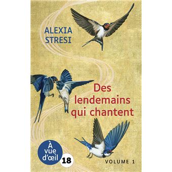 Des lendemains qui chantent (2 volumes) - 1