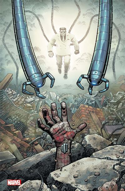 Marvel Comics Tome 10