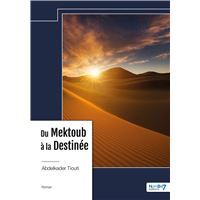 Du Mektoub à la Destinée