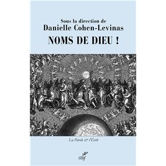 Noms de Dieu ! - 1
