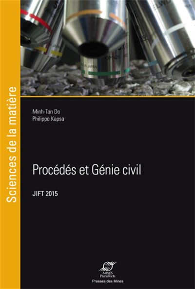 Procedes et Genie civil