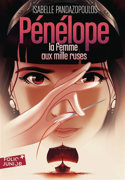 Heroines de la mythologie - Penelope, la femme aux mille rus