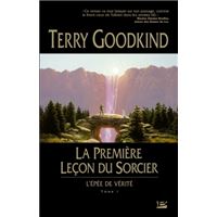 L'Épée De Vérité