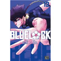 Blue Lock T18 - Dernier livre de Yusuke Nomura - Précommande & date de  sortie