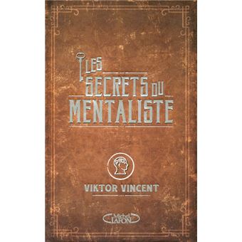 Les secrets du mentaliste - 1