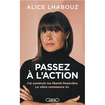 Passez à l'action - 1