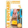Guide du Routard Lisbonne 2024/25